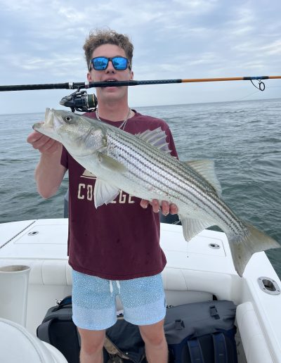 Captain Aidan Kelly
